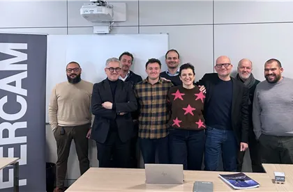 FERCAM strengthens its presence in Emilia-Romagna