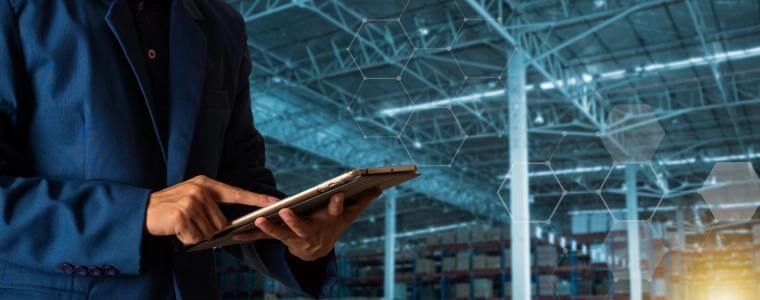 Ripensare la supply chain