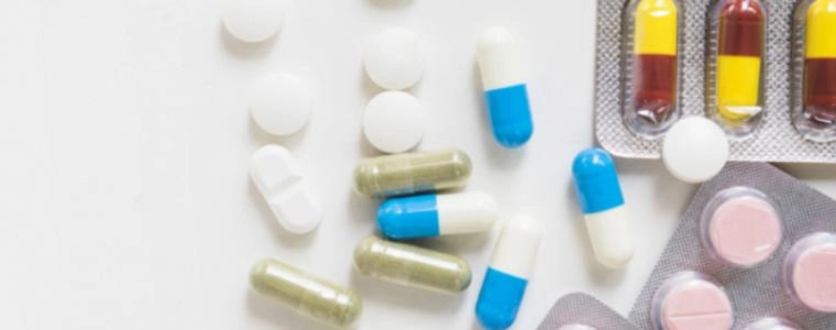Efficienza della logistica sanitaria