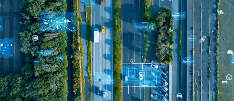 The Future of Road Transport Lies in Innovation
