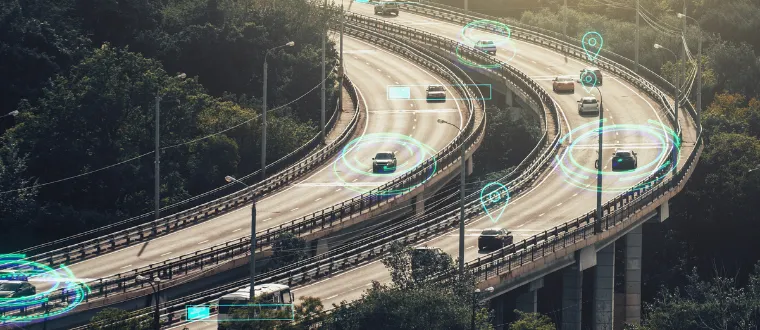 Smart Roads: A New Horizon of Mobility