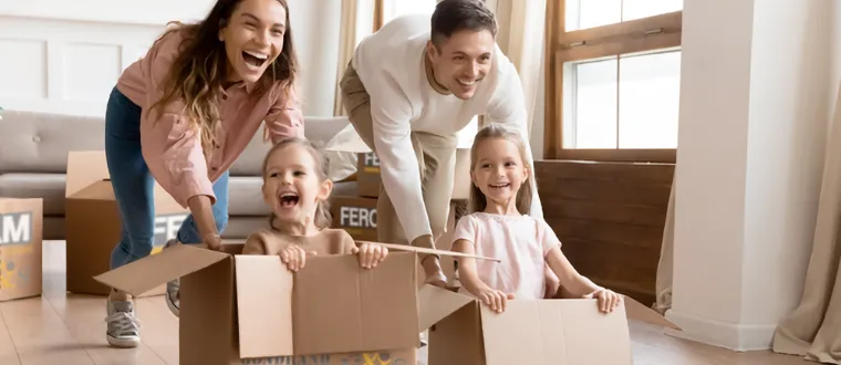 Servizio Relocation: di cosa si tratta?