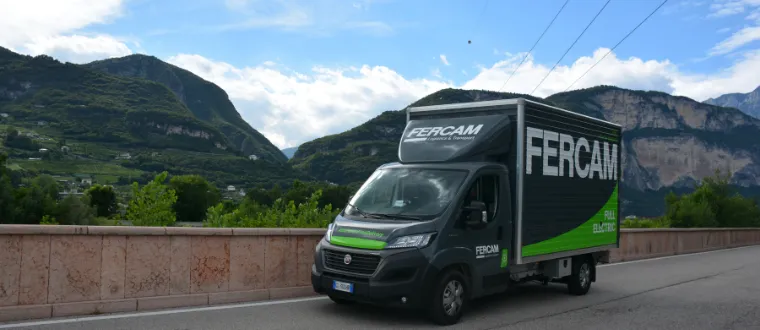 The impact of e-commerce on the evolution of Express Deliveries
