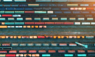 limitata capacità dei terminal intermodali