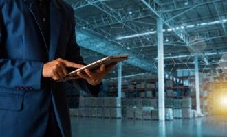 Rethink your supply chain