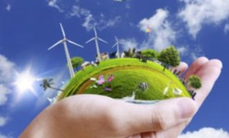 Green Logistics