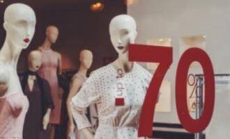 Logistica fashion