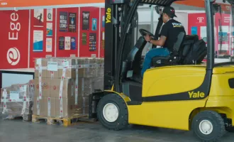Fair Logistics: 5 Steps for Impeccable Organization