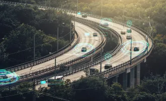 Smart Roads: A New Horizon of Mobility