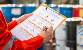 Chemical Industry Supply Chain
