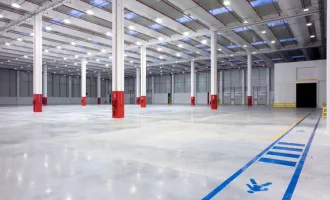 Green Warehousing: 7 Best Practices for more Sustainable Storage Solutions