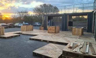 Recycling Heroes: The Logistics Industry’s Role