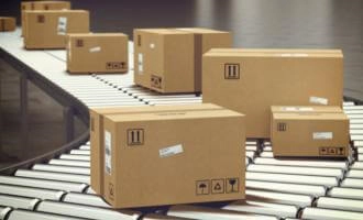 Eco-sustainable and e-commerce-ready packaging