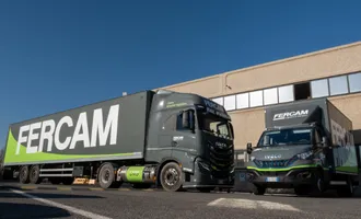 Logistics and distribution: having a single partner pays off