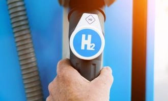 hydrogen trucks