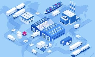 Advantages and disadvantages of the various modes of transporting goods