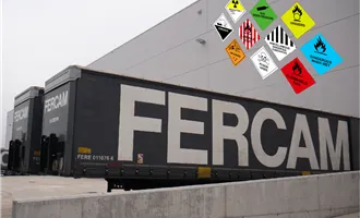 Dangerous goods: regulations, operational requirements and safety best practices