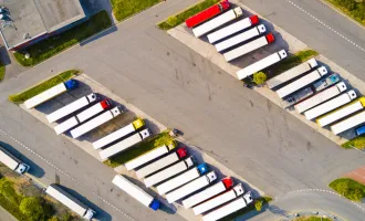 Aree di sosta per i TIR: la sicurezza non è ancora garantita