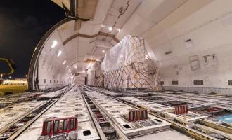 air shipments_impact of Covid-19