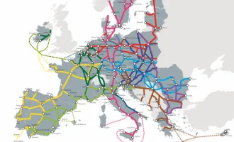 TEN-T European Project