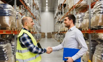 Why outsourcing warehouse logistics? Here are 5 advantages of relying on an external partner.