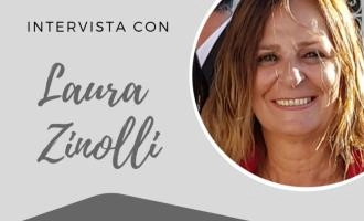 Intervista laura zinolli festa della donna|