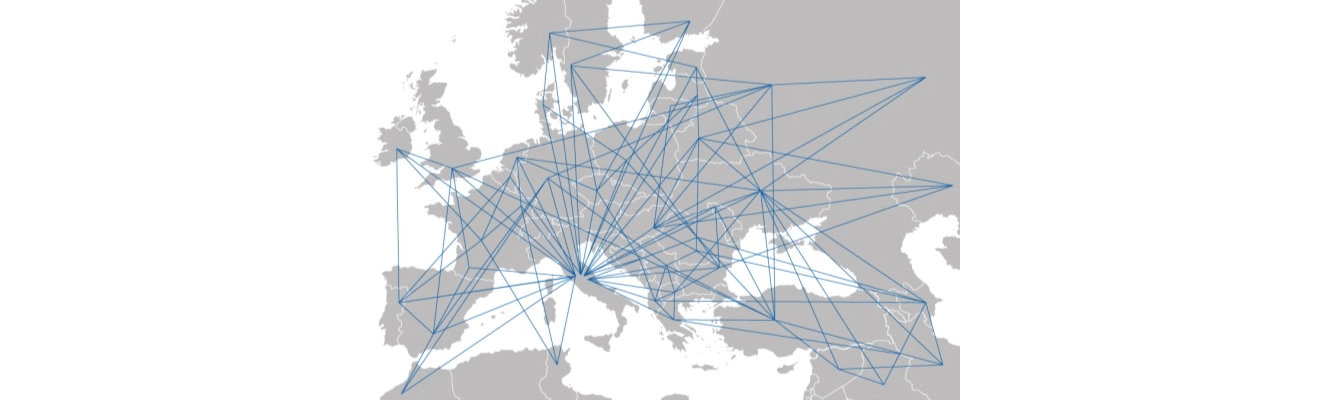 Europe ftl fercam