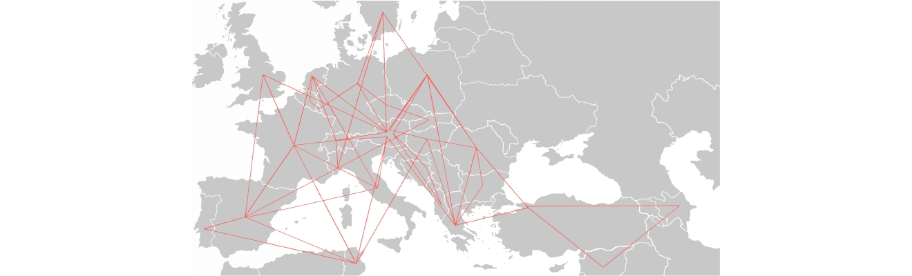 Routes