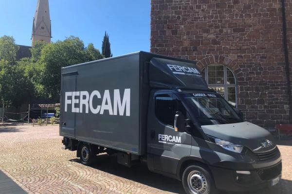 consegna disinfettante scuole