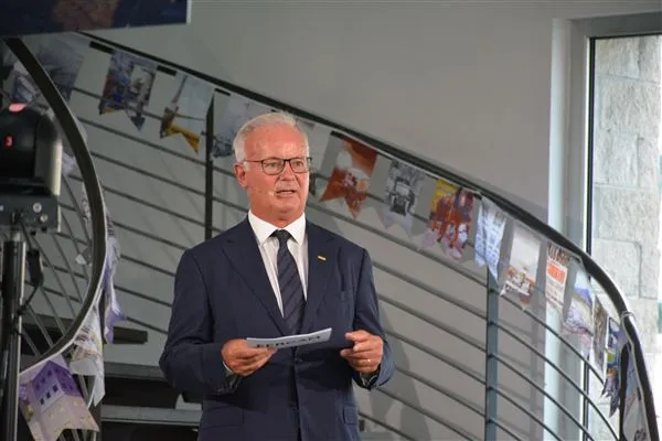 FERCAM celebra 75 anni