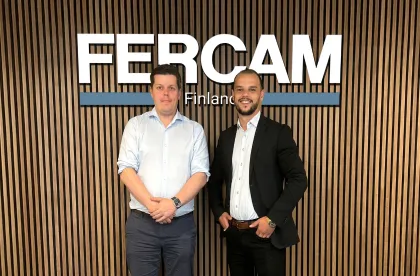 FERCAM Expands Scandinavian Network