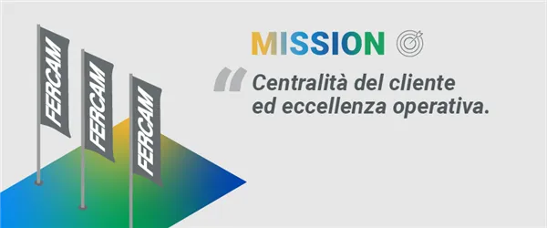 mission fercam
