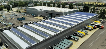 Emission Free Buildings