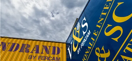 Private and company removals FERCAM