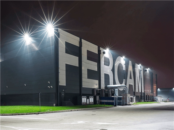 Energy efficiency