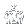 Implication du personnel et des parties prenantes