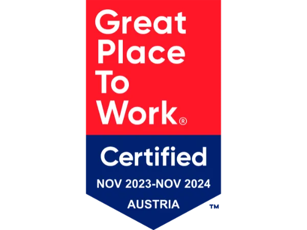 Best recruiters siegel aut bronze 2017-18