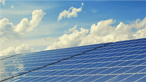 Photovoltaic panels