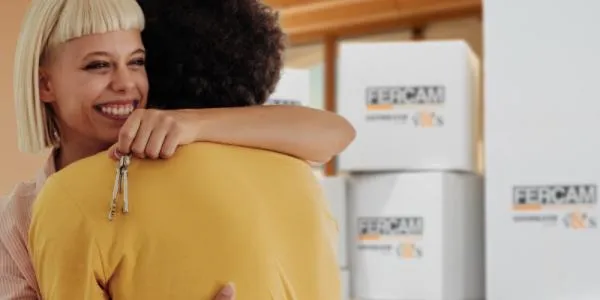 L'unione di due brand storici