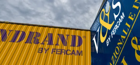 Servizi di trasloco e relocation FERCAM