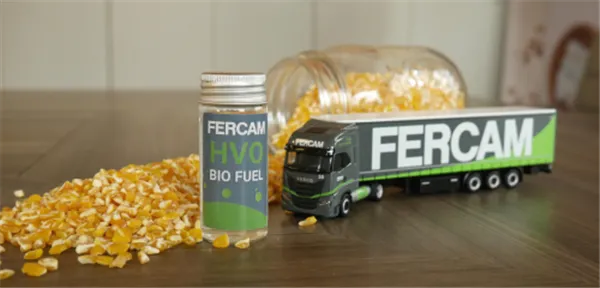 FERCAM_Agrieuro