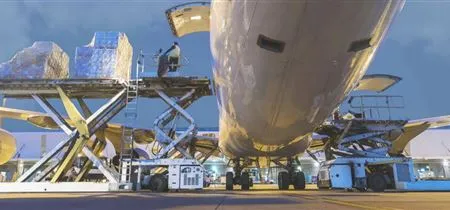 Spedizioni aeree FERCAM