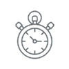 riduzione tempi