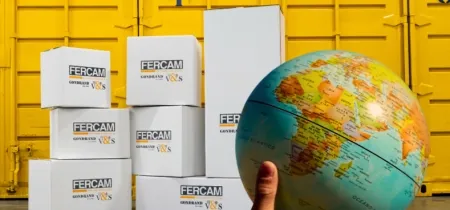 International Removals