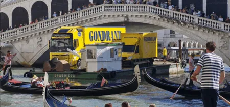 Domestic Removals