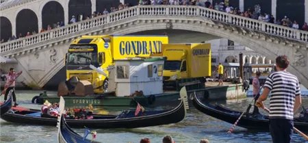 Domestic Removals