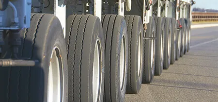 Trasporti eccezionali ADR