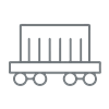 Intermodal transport FERCAM