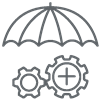 Operational continuity