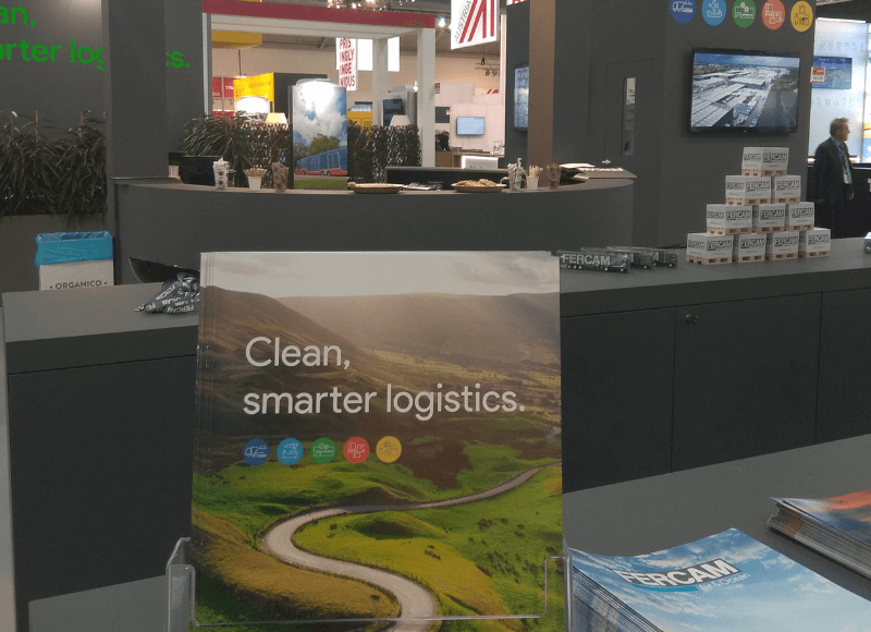 Transport Logistic 2023